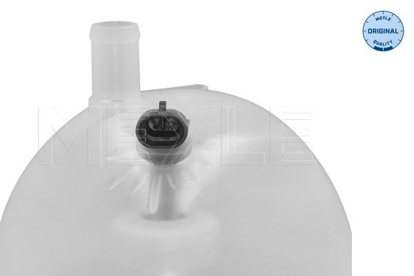 Expansion Tank, coolant