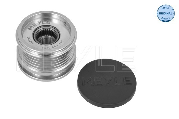 Alternator Freewheel Clutch (514 053 1005)