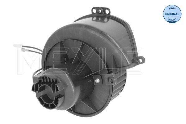 Interior Blower