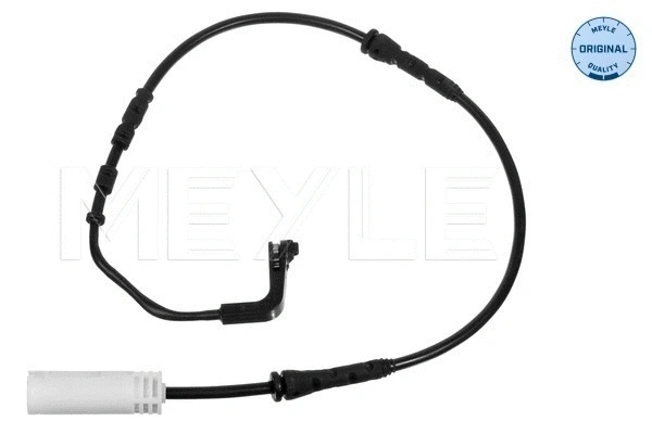 Warning Contact, brake pad wear (314 356 0005)