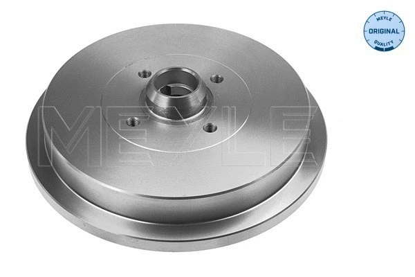 Brake Drum (115 523 1089)