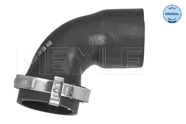 Charge Air Hose (714 036 0005)