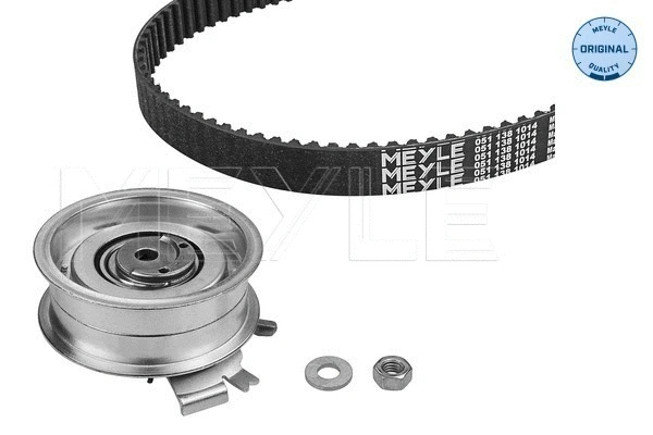 Timing Belt Kit (151 049 0004)
