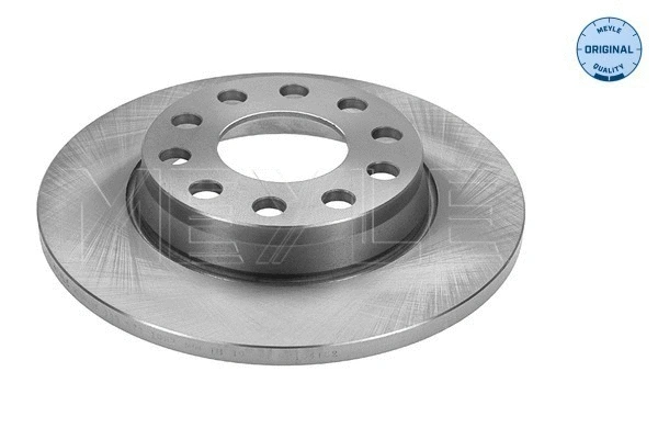 Brake Disc (115 521 0039)