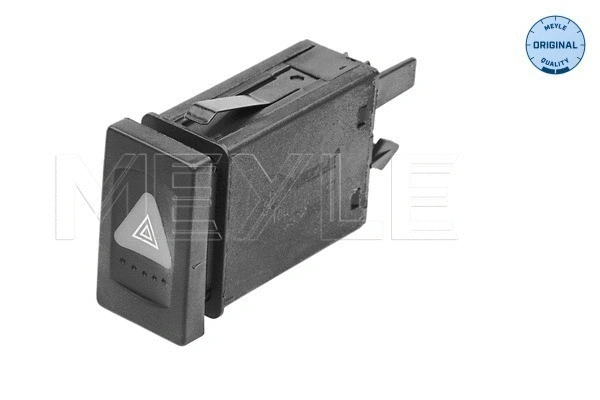 Hazard Warning Light Switch (100 890 0012)