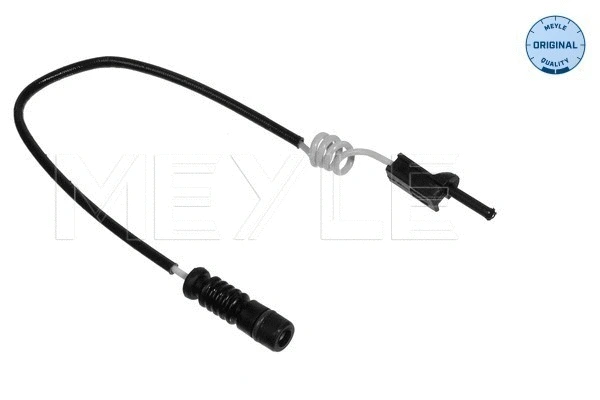Warning Contact, brake pad wear (014 054 0024)
