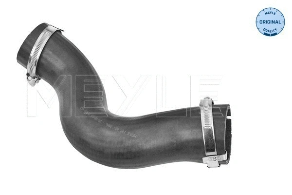 Charge Air Hose (100 036 0086)