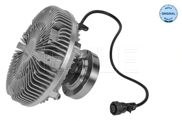 Clutch, radiator fan (16-34 020 0001)