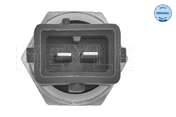 Sensor, coolant temperature
