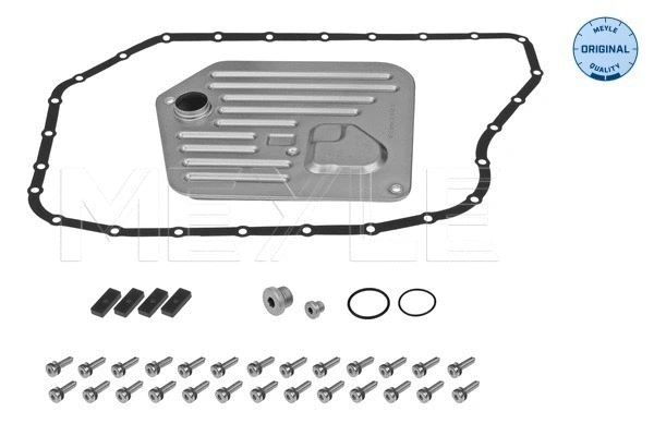Parts kit, automatic transmission oil change (100 135 0002/SK)