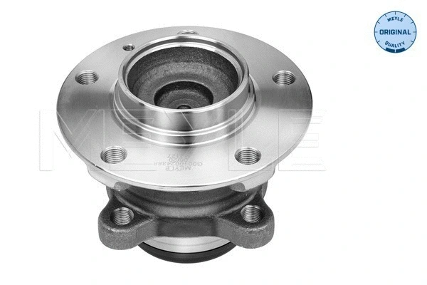 Wheel Hub