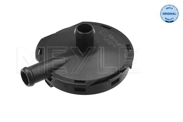 Valve, crankcase ventilation (100 899 0078)