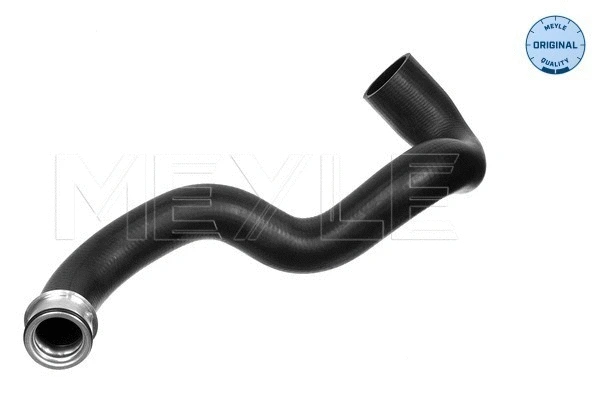 Radiator Hose (019 501 0026)