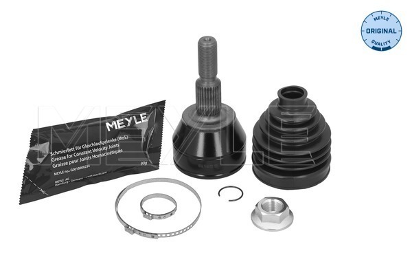 Joint Kit, drive shaft (714 498 0080)