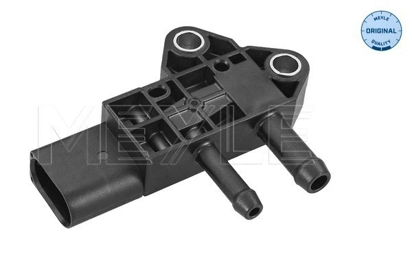 Sensor, exhaust pressure