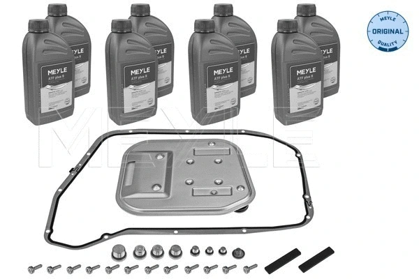Parts kit, automatic transmission oil change (100 135 0013)