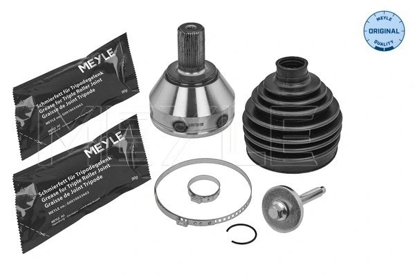 Joint Kit, drive shaft (514 498 0012)