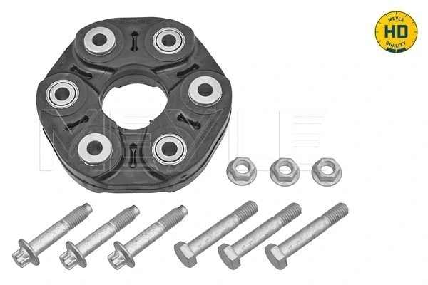 Joint, propshaft (314 152 2117/HD)