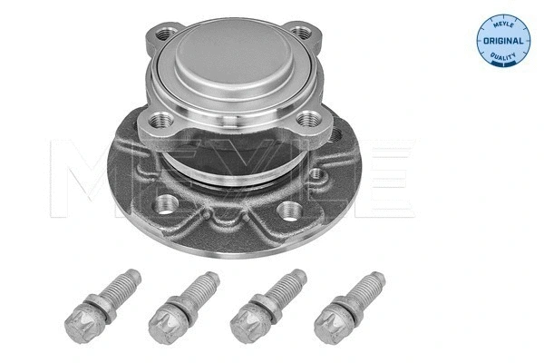 Wheel Hub (314 752 0008)