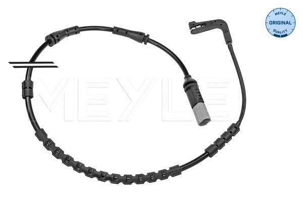 Warning Contact, brake pad wear (314 527 0019)