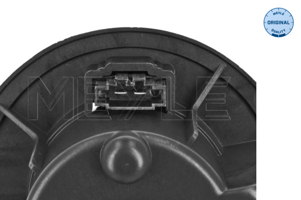 Interior Blower