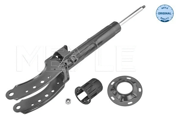 Shock Absorber (126 625 0012)