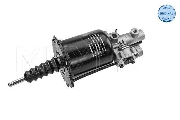 Clutch Booster (12-37 142 0004)
