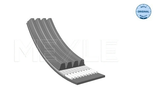 V-Ribbed Belt (050 004 1080)