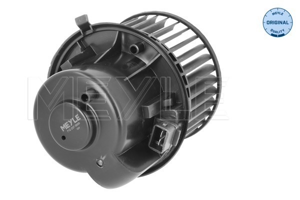 Interior Blower