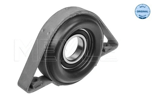 Suspension, propshaft