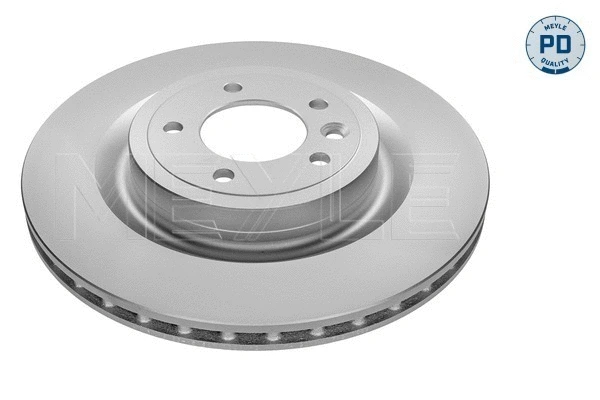 Brake Disc (53-15 523 0009/PD)