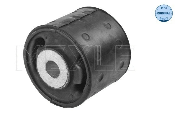 Bushing, axle bracket