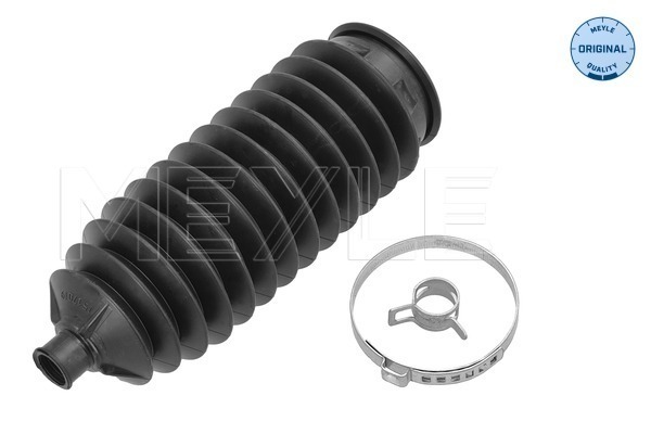 Bellow Kit, steering (33-14 620 0003)