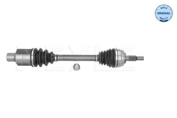Drive Shaft (16-14 498 0157)