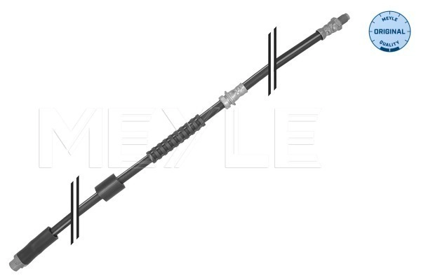 Brake Hose (314 525 0020)