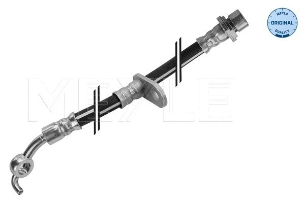 Brake Hose (30-14 525 0007)