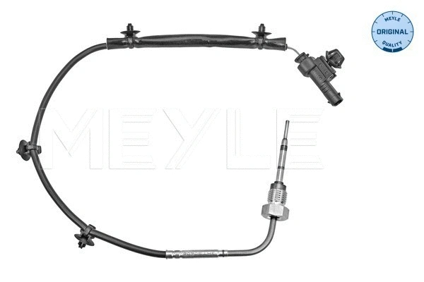 Sensor, exhaust gas temperature (614 800 0072)