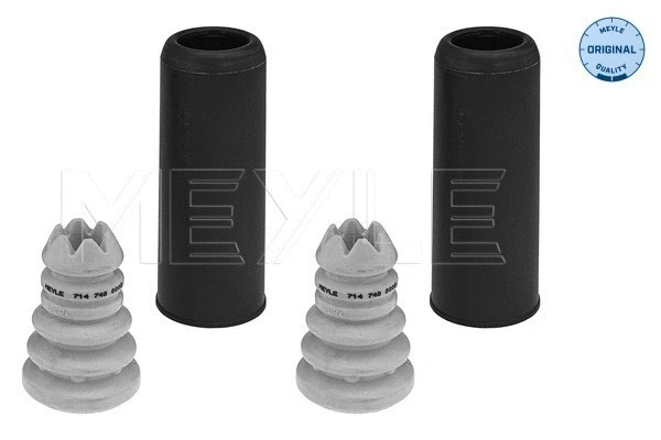 Dust Cover Kit, shock absorber (714 740 0008)