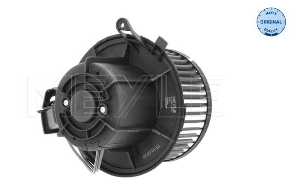 Interior Blower