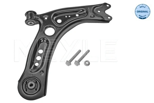 Control/Trailing Arm, wheel suspension (116 050 0124/S)