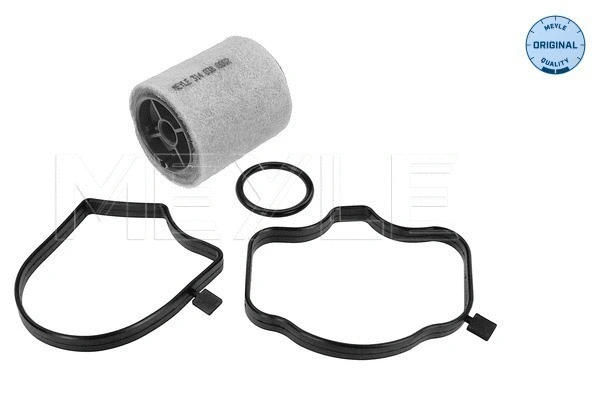 Oil Separator, crankcase ventilation (314 038 0002)