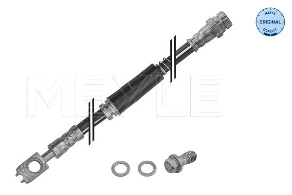 Brake Hose (100 611 0071/S)