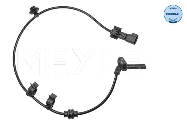 Sensor, wheel speed (614 800 0027)