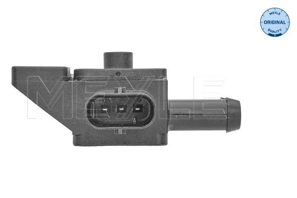 Sensor, exhaust pressure