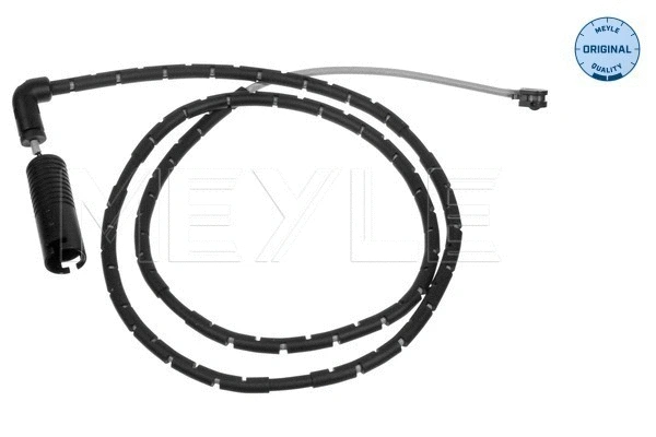 Warning Contact, brake pad wear (314 353 0002)