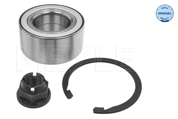 Wheel Bearing Kit (16-14 650 0022)