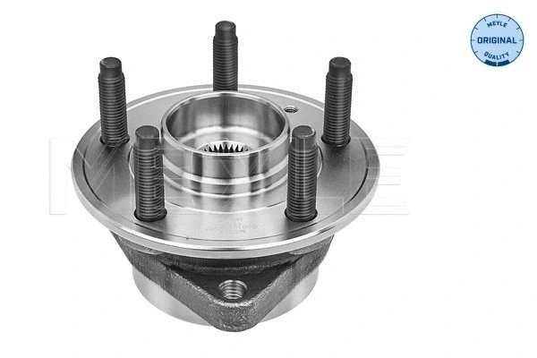 Wheel Hub