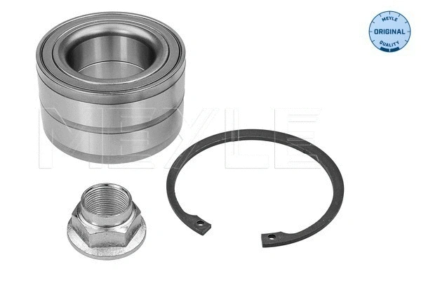 Wheel Bearing Kit (53-14 750 0002)