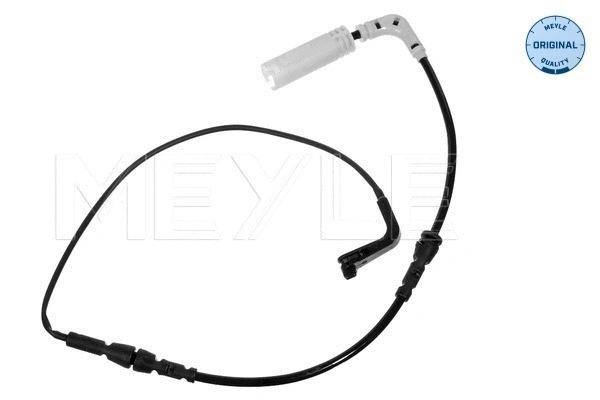 Warning Contact, brake pad wear (300 343 0001)