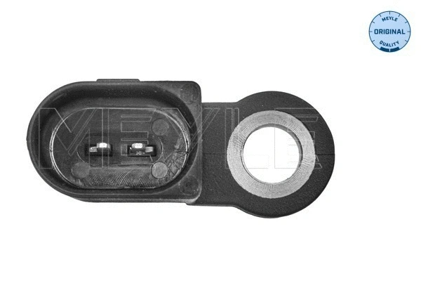 Sensor, coolant temperature